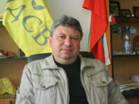 Стефан Петков ще води листата на НДСВ в 15 МИР Плевен