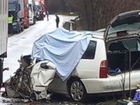 61-годишен плевенчанин е загиналият при катастрофата на пътя Велико Търново – Самоводене