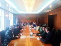 Представителите на партии постигнаха споразумение за съставите на СИК в община Плевен
