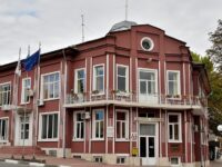 Кметът на Община Пордим подписа днес договор за проект „Укрепване на общинския капацитет в Община Пордим”