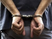 Мъж е задържан за грабеж пo искане на Районна прокуратура