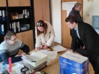 Общинските администрации в област Плевен получиха предварителните списъци за гласуване в изборите
