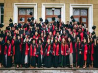 МУ-Плевен открива учебната година за новия випуск от 350 чуждестранни студенти