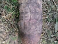 Обезопасиха снаряд, намерен при изкопни дейности в близост до река Дунав
