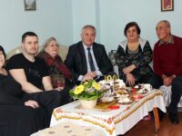 100-годишен юбилей празнува днес плевенчанката Дамяна Гроздева