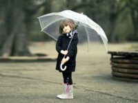 10 февруари е Международният ден на чадъра