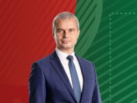Костадинов: По въвеждане на еврото в България продължава да се работи задкулисно