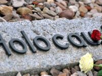 10 март – Ден на Холокоста и на пострадалите от престъпления срещу човечеството