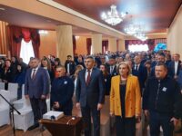 Мустафа Карадайъ в Плевен: Дневният ред на хората да стане дневен ред на политиците!