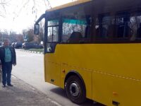 Община Гулянци получи нов училищен автобус 