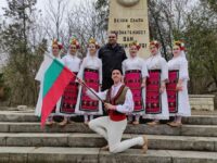 Долни Дъбник отбеляза тържествено 145 години от Освобождението на България – снимки
