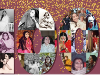 Пътят на една Майка от борец за свобода до обичан гуру с глобална визия