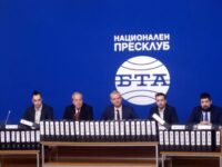 Костадинов: Референдум за запазване на българския лев ще има!