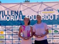 Росица Денчева е шампионка на силен турнир от ITF в Испания