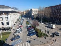 Временно ограничават движението в центъра на Плевен заради изборите