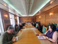 Програма за развитие на туризма в община Плевен за 2023-та обсъди ресорният Консултативен съвет