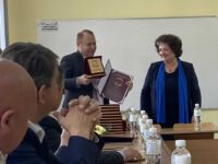 Прокурори от ОП и РП Плевен взеха участие в откриване на „Синя стая“ в ПГРТО