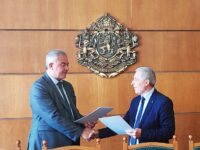 Споразумение за сътрудничество за създаване на Местна инициативна група подписаха днес кметове на Плевен и Пордим