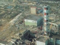 37 години от аварията в Чернобил