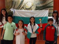 Плевенската шахматистка Нора Рашева с 6-то място на Световното първенство за ученици