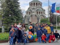НССБ подари еднодневна екскурзия за деца от социален център в Роман