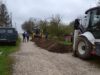 В село Тотлебен започват ремонтни дейности по изграждането на нова ВИК мрежа