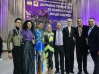 В Долни Дъбник се проведе първият за годината Турнир по спортни танци – снимки