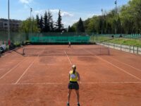 Йоана Константинова ще играе на финал на J200 турнира в Хасково