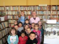 Ден на детската книга в село Малчика – снимки