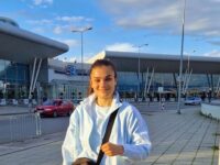 Кристина Станева от БК Мизия 80 ще представя България на Европейското по бокс за младежи и девойки