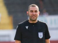 Плевенски съдия ще е ВАР на мач от Първа лига