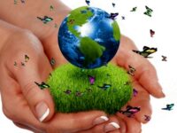 22 април – Световен ден на Земята