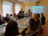 Прокурори и следователи се обучаваха в Плевен по проект