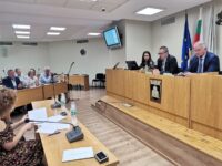 Общинският съвет заседава на 25 май по предварителен дневен ред от 29 точки