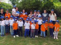 „Ден на спорта“ организираха детската градина и читалището в село Асеновци