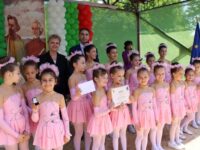 Наградиха изявени ученици, културни дейци и читалищни състави в община Кнежа – снимки