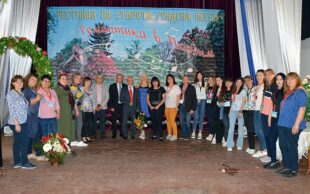 Фестивалът на старата градска песен “Романтика в Пордим“ събра изпълнители от цяла България – снимки