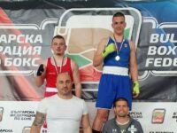 Четири медала спечелиха състезателите от БК Мизия 80 на Държавното първенство в Плевен