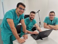 Академия по хирургия събра студенти медици от цялата страна в ,Сърце и Мозък’, Плевен