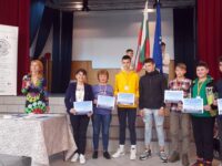 Ученици и учители от ОУ „Валери Петров“ участваха в последната среща по международен проект