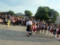 Празничен концерт за 24 май в село Малчика – снимки