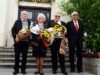 Четирима достойни плевенчани получиха званието „Почетен гражданин на Община Плевен“! – снимки