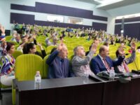 Отчетно Общо събрание проведе Медицински университет – Плевен на 25 май