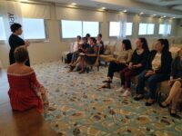 Обучение на читалищни дейци по Програма „ ЕРАЗЪМ+“ се проведе в Мармарис, Турция