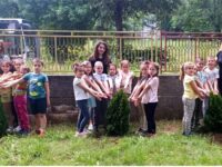 „Топлофикация Плевен“ с жест към децата от ИДГ „Гергана“