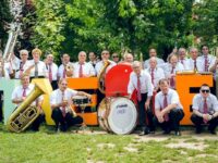 Общинският духов оркестър ще изнесе поредица от концерти в Градската градина на Плевен