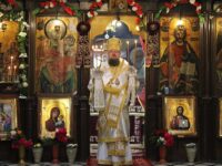 Днес Църквата „Света Троица” в Кнежа отбелязва своя храмов празник