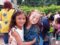 В село Ореховица: кметство и читалище организираха детско парти на площада за 1 юни