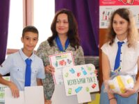 Обявиха и наградиха победителите в „Еко-състезание“ в община Левски – снимки
