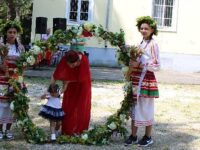 Еньовден отбелязаха в село Еница – снимки от празника